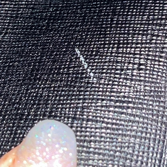 Henri Bendel West 57th Turnlock Purse - Picture 7 of 7